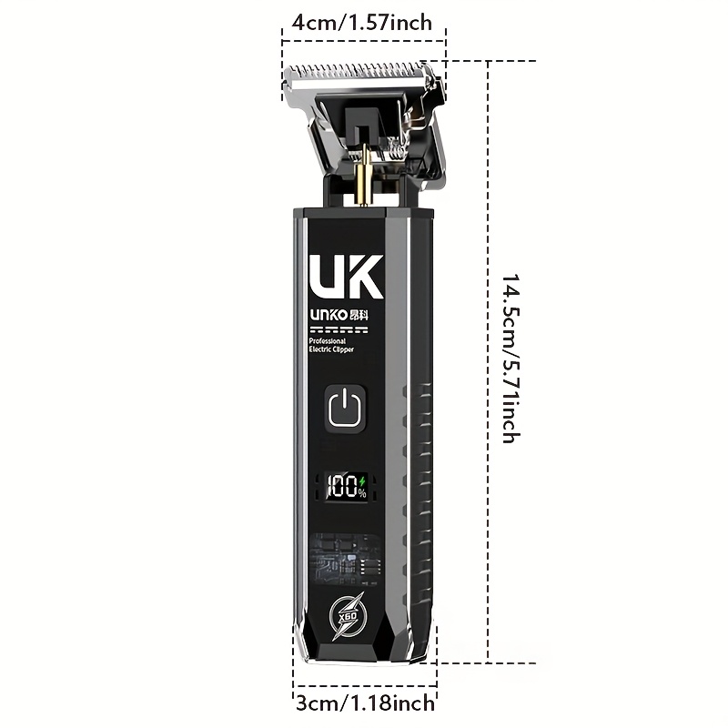 2026 สินค้ามาใหม่! ปัตตาเลี่ยน - Electric Shaver Rotary บทวิจารณ์และราคา