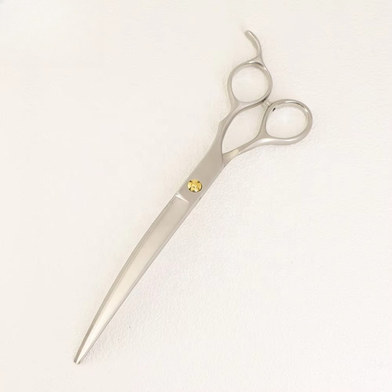 กรรไกรตัดขนสัตว์เลี้ยงคุณภาพสู - Grooming Scissors บทวิจารณ์และราคา
