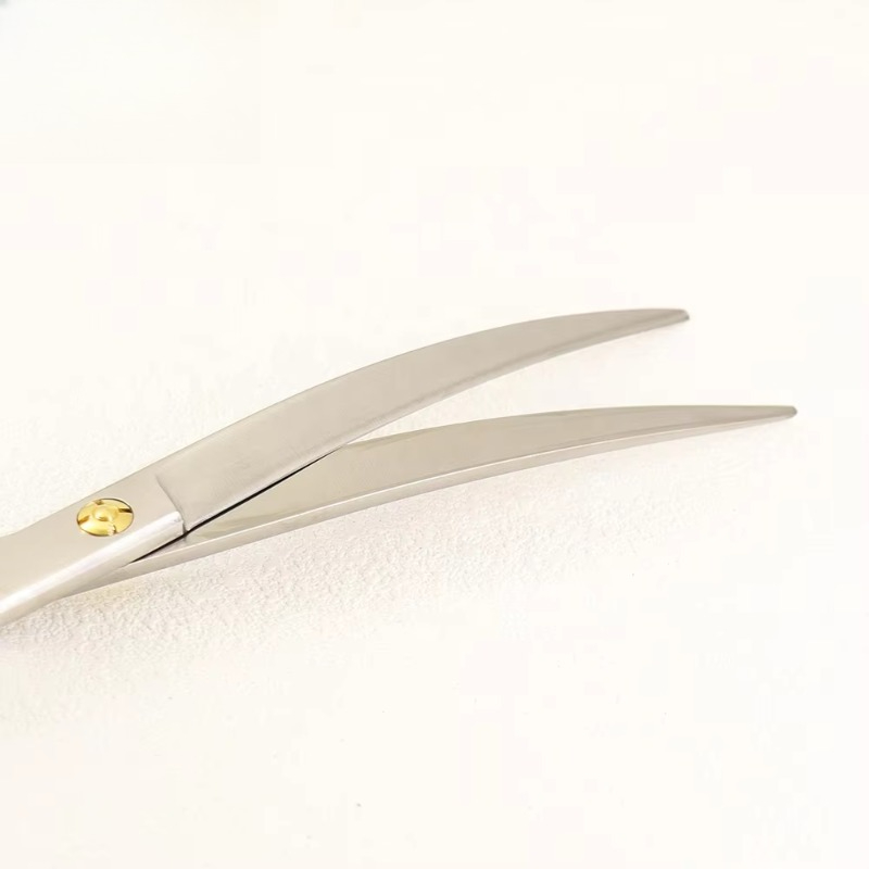กรรไกรตัดขนสัตว์เลี้ยงคุณภาพสู - Grooming Scissors บทวิจารณ์และราคา
