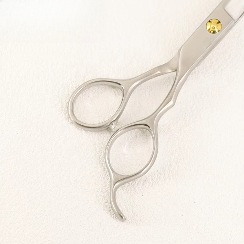 กรรไกรตัดขนสัตว์เลี้ยงคุณภาพสู - Grooming Scissors บทวิจารณ์และราคา