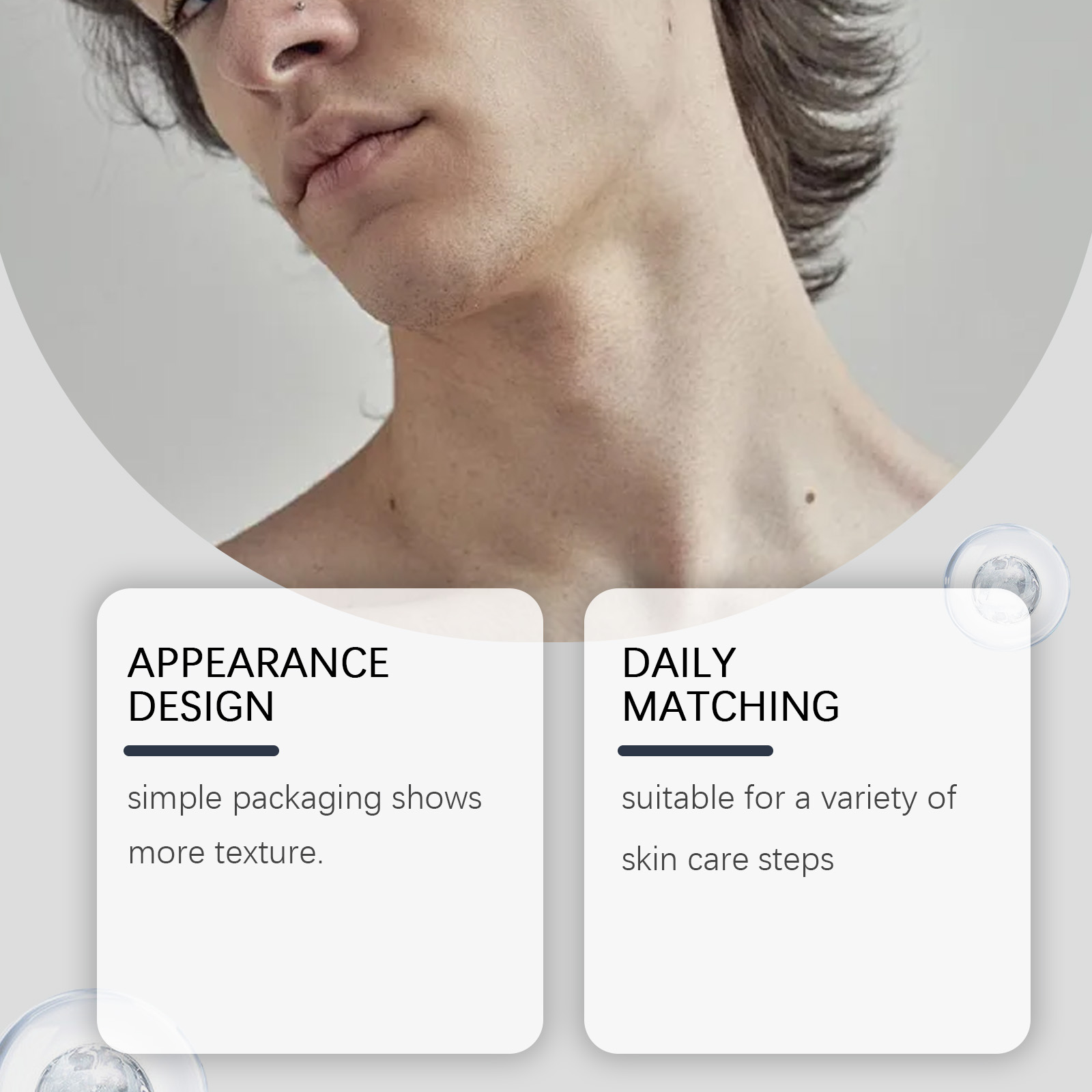 อีสต์มูน เมน แอฟเตอร์เชฟ แคร์  - Aftershave บทวิจารณ์และราคา