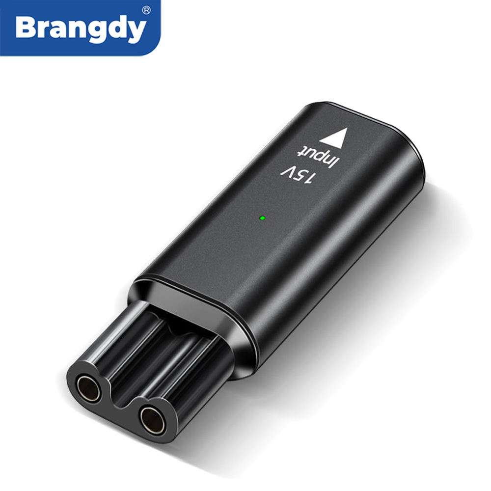Brangdy 15V HQ8505 Type-Cเครื่ - Electric Shaver Rotary บทวิจารณ์และราคา