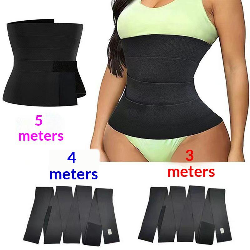 ผ้าพันเอวสำหรับผู้หญิง ช่วยกระ - Body Trimmer บทวิจารณ์และราคา