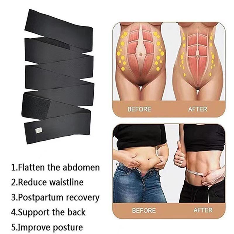 ผ้าพันเอวสำหรับผู้หญิง ช่วยกระ - Body Trimmer บทวิจารณ์และราคา