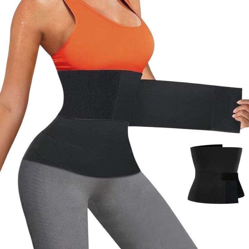 ผ้าพันเอวสำหรับผู้หญิง ช่วยกระ - Body Trimmer บทวิจารณ์และราคา