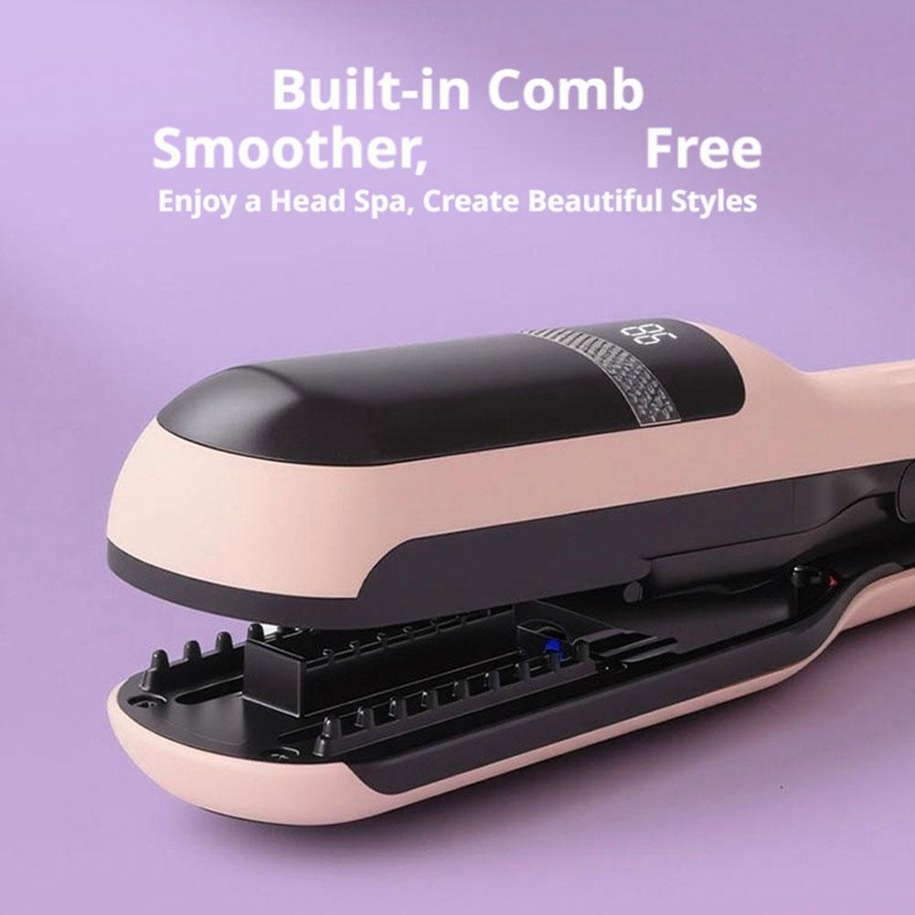 เครื่องตัดแต่งผมไร้สายแบบชาร์จ - Hair Clipper บทวิจารณ์และราคา