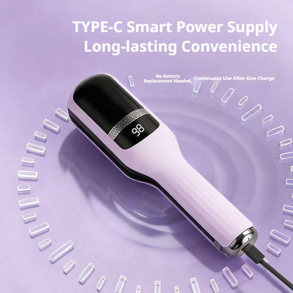 เครื่องตัดแต่งผมไร้สายแบบชาร์จ - Hair Clipper บทวิจารณ์และราคา