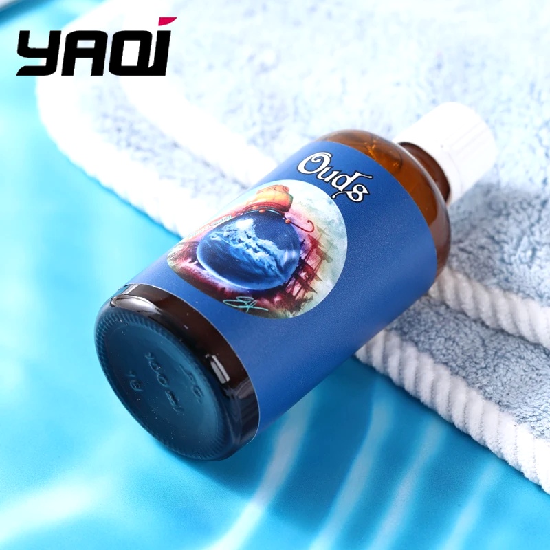 YAQI Professional 100ml Ouds A - Aftershave บทวิจารณ์และราคา