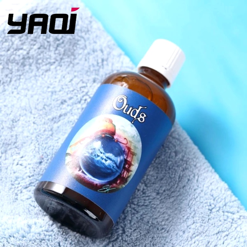 YAQI Professional 100ml Ouds A - Aftershave บทวิจารณ์และราคา