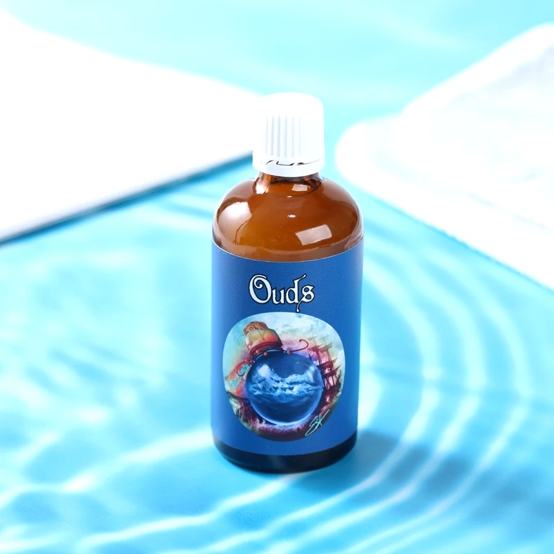 YAQI Professional 100ml Ouds A - Aftershave บทวิจารณ์และราคา