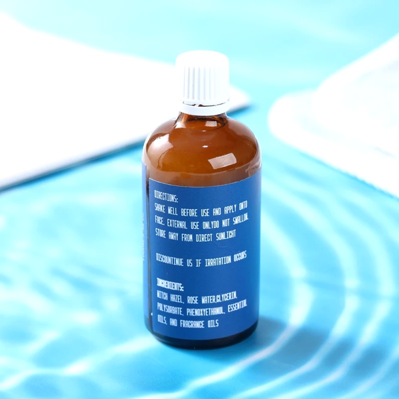 YAQI Professional 100ml Ouds A - Aftershave บทวิจารณ์และราคา