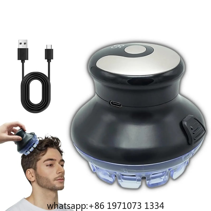 เครื่องตัดผมอัตโนมัติไร้สาย พร - Hair Clipper บทวิจารณ์และราคา