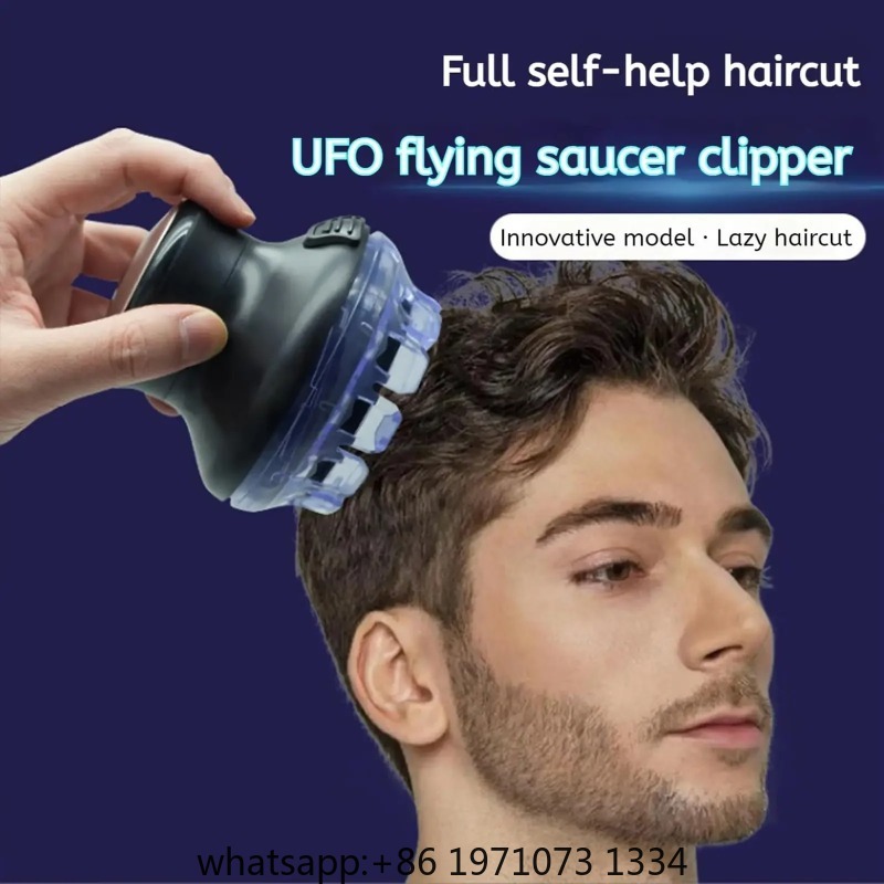 เครื่องตัดผมอัตโนมัติไร้สาย พร - Hair Clipper บทวิจารณ์และราคา