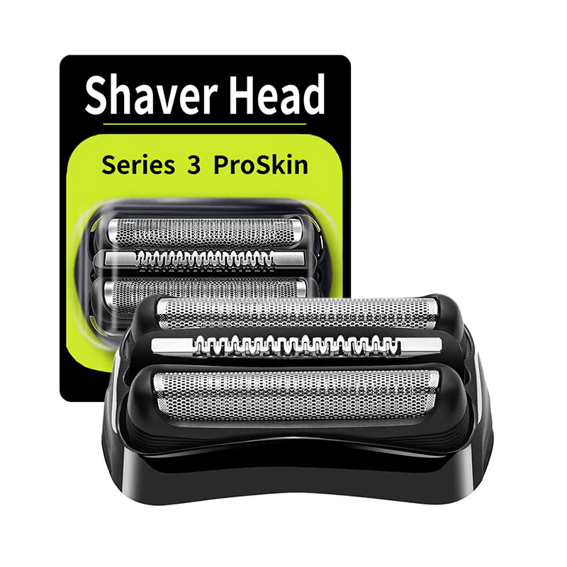 21B สำหรับอุปกรณ์เสริมหัวมีดโก - Electric Shaver Rotary บทวิจารณ์และราคา