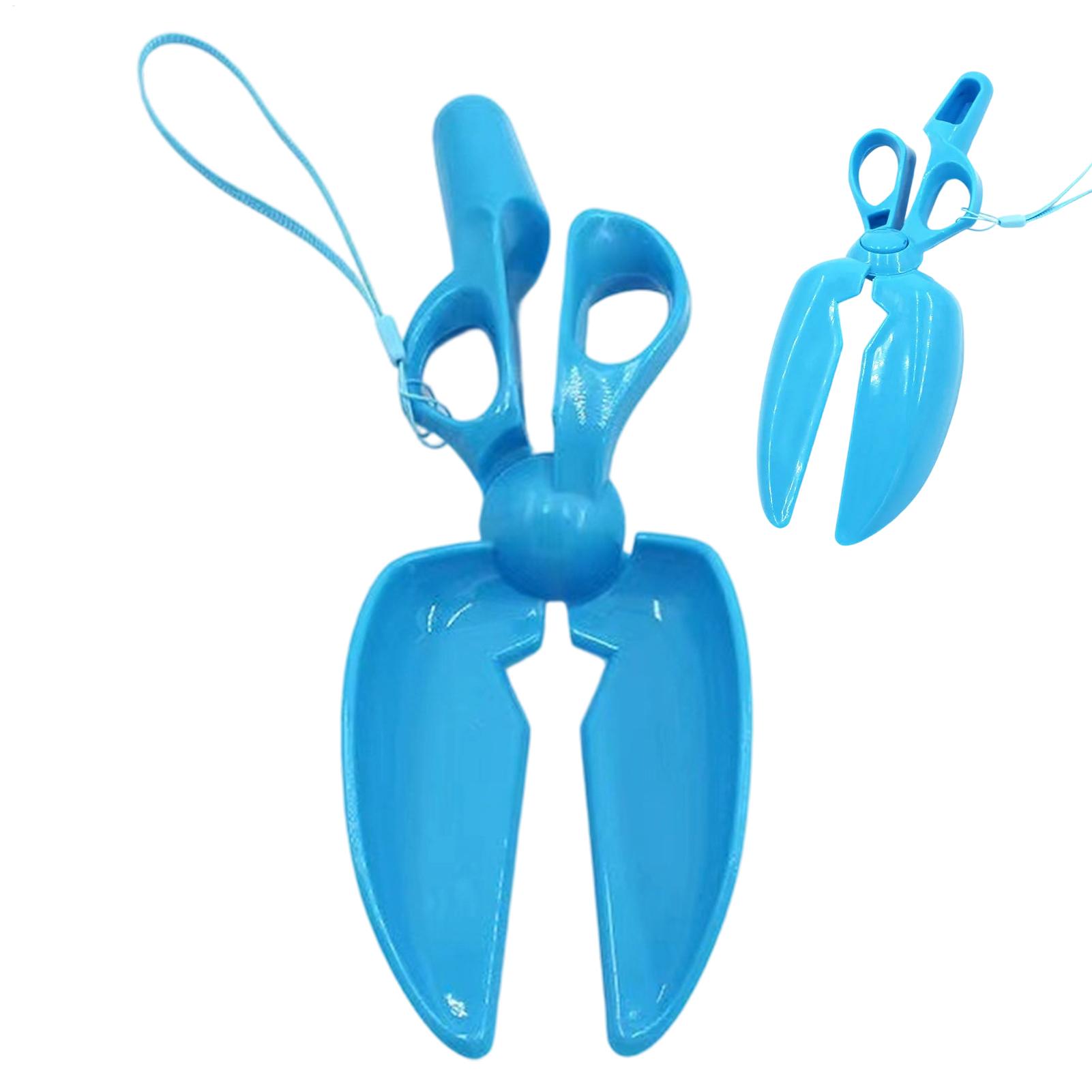 ที่คีบเก็บอุจจาระสัตว์เลี้ยง แ - Grooming Scissors บทวิจารณ์และราคา