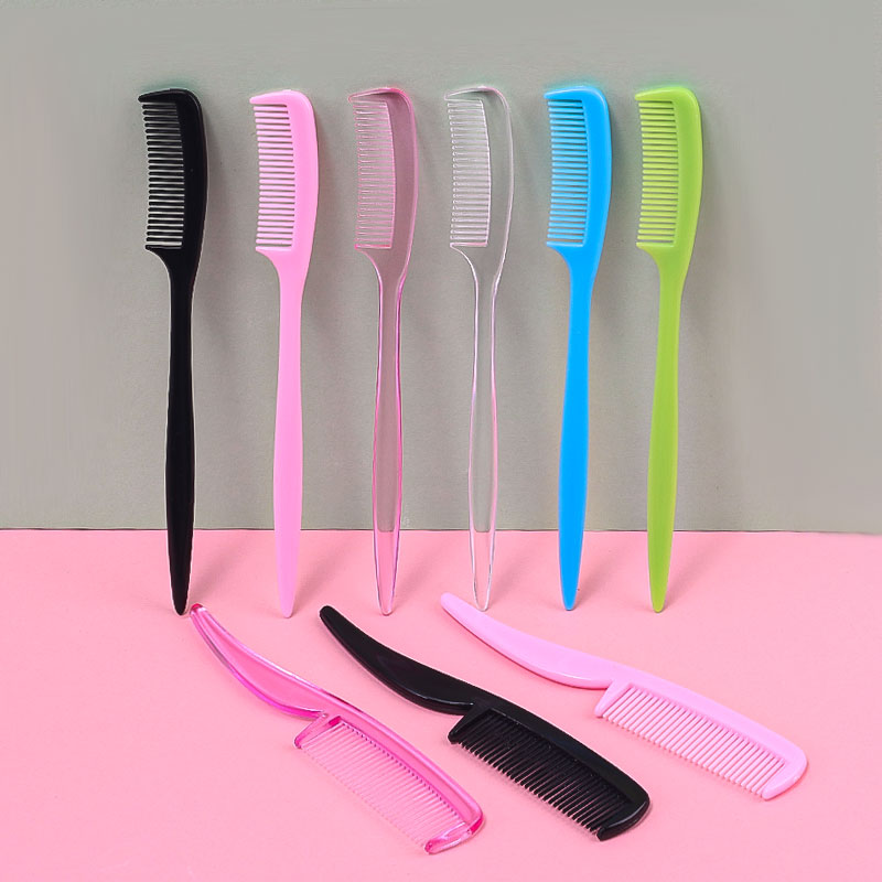 ชุดหวีคิ้วขนาดเล็กหลากสี 25 ชิ - Grooming Kit บทวิจารณ์และราคา