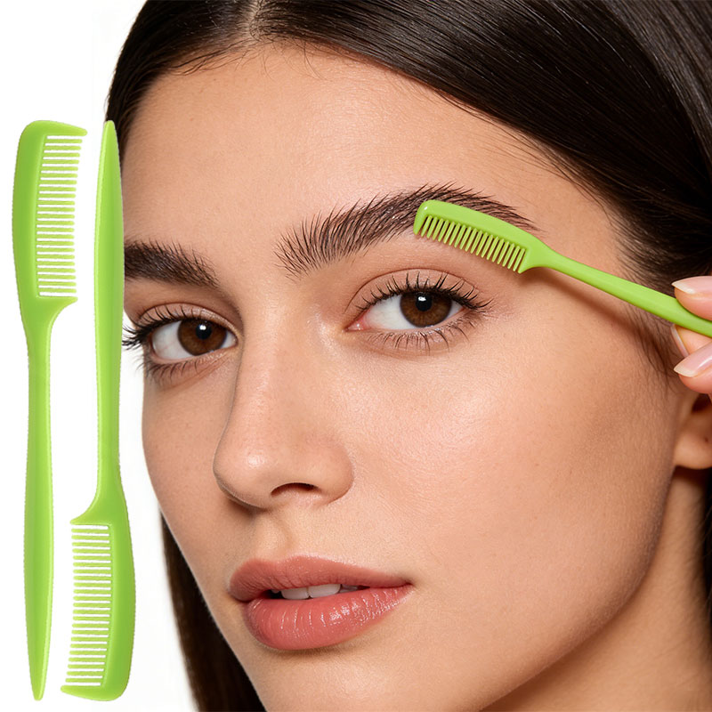 ชุดหวีคิ้วขนาดเล็กหลากสี 25 ชิ - Grooming Kit บทวิจารณ์และราคา