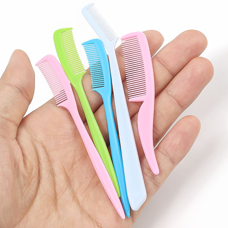 ชุดหวีคิ้วขนาดเล็กหลากสี 25 ชิ - Grooming Kit บทวิจารณ์และราคา