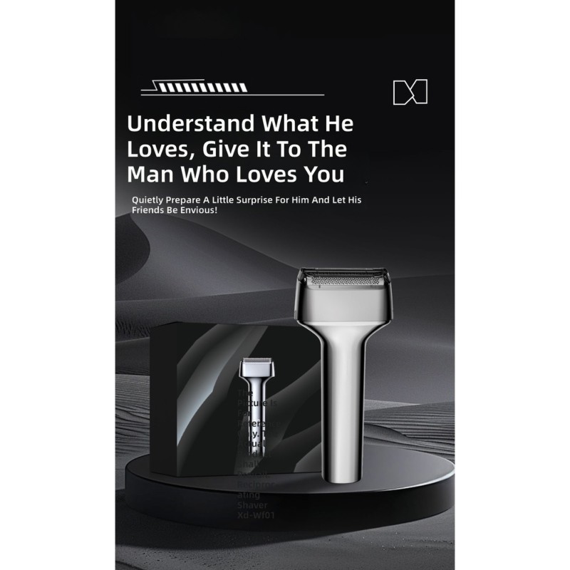AT28-USB เครื่องโกนหนวดไฟฟ้าแบ - Mens Grooming Travel Kit บทวิจารณ์และราคา