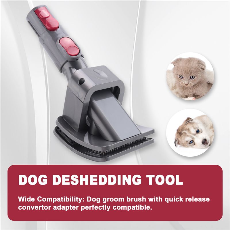 AWAH ชุดอุปกรณ์กรูมมิ่งสุนัขสำ - Grooming Kit บทวิจารณ์และราคา