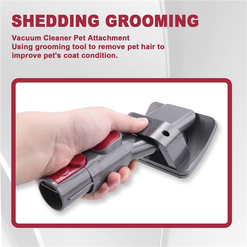 AWAH ชุดอุปกรณ์กรูมมิ่งสุนัขสำ - Grooming Kit บทวิจารณ์และราคา