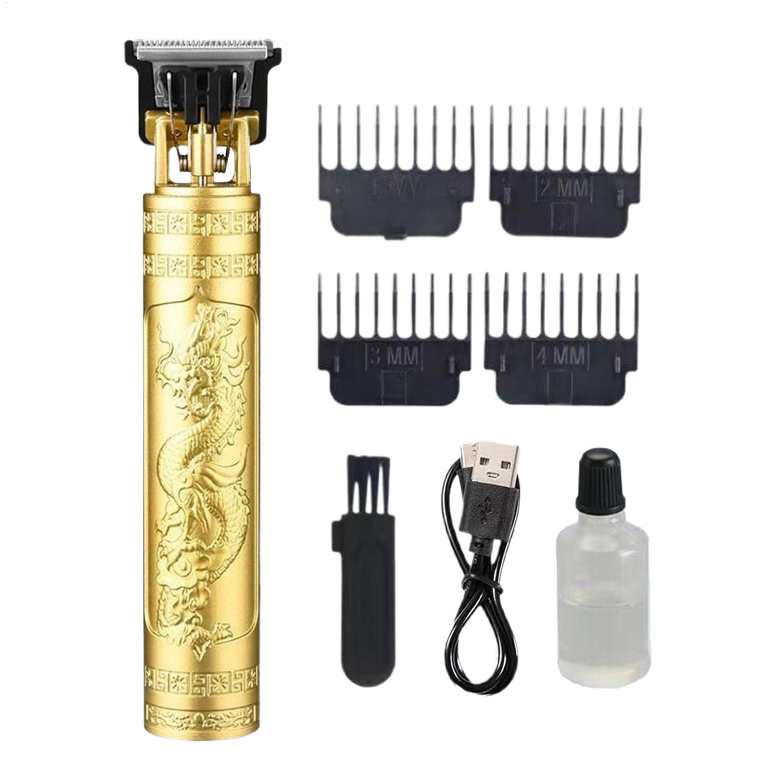 เครื่องตัดผมไร้สาย ชุดเครื่องต - Grooming Kit บทวิจารณ์และราคา