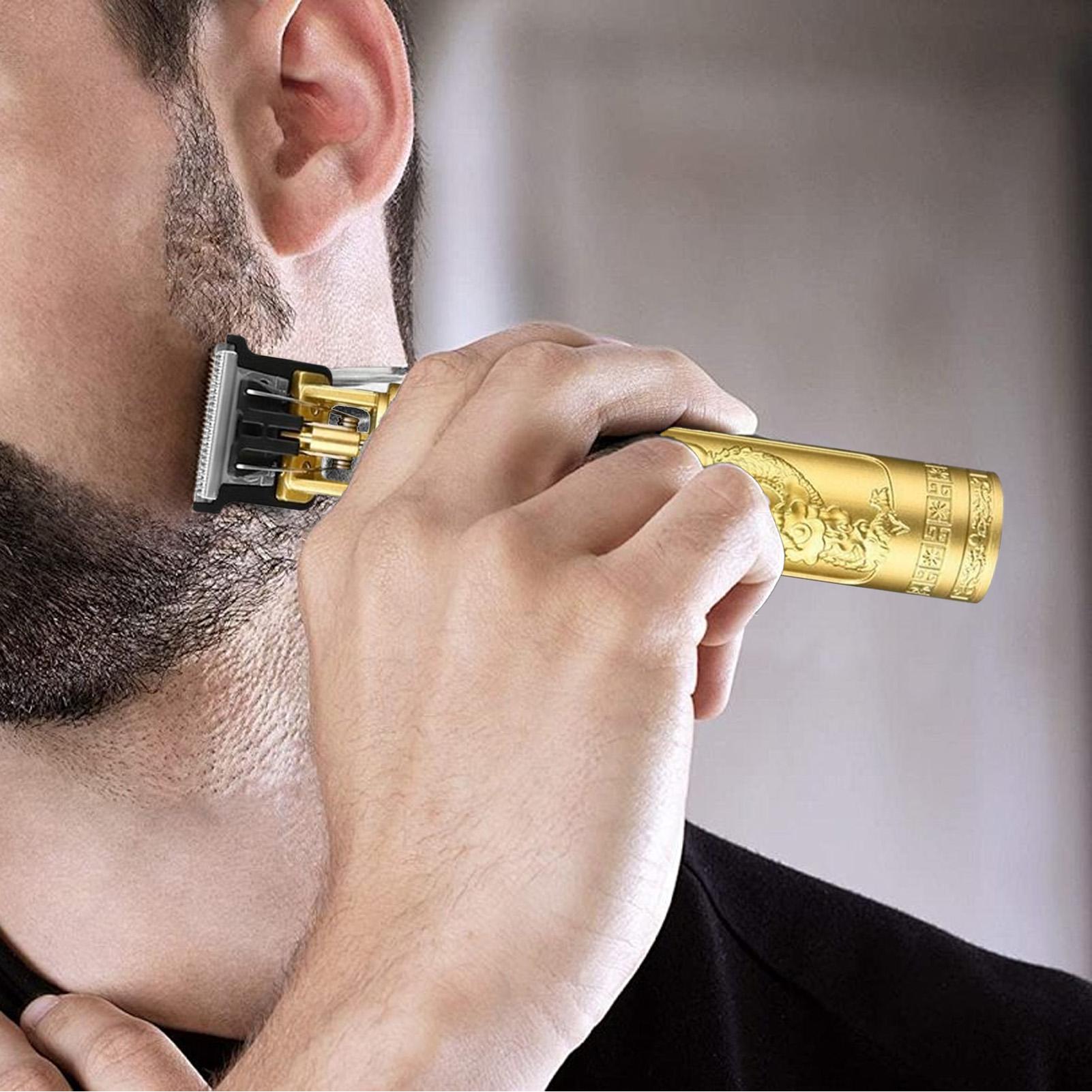 เครื่องตัดผมไร้สาย ชุดเครื่องต - Grooming Kit บทวิจารณ์และราคา