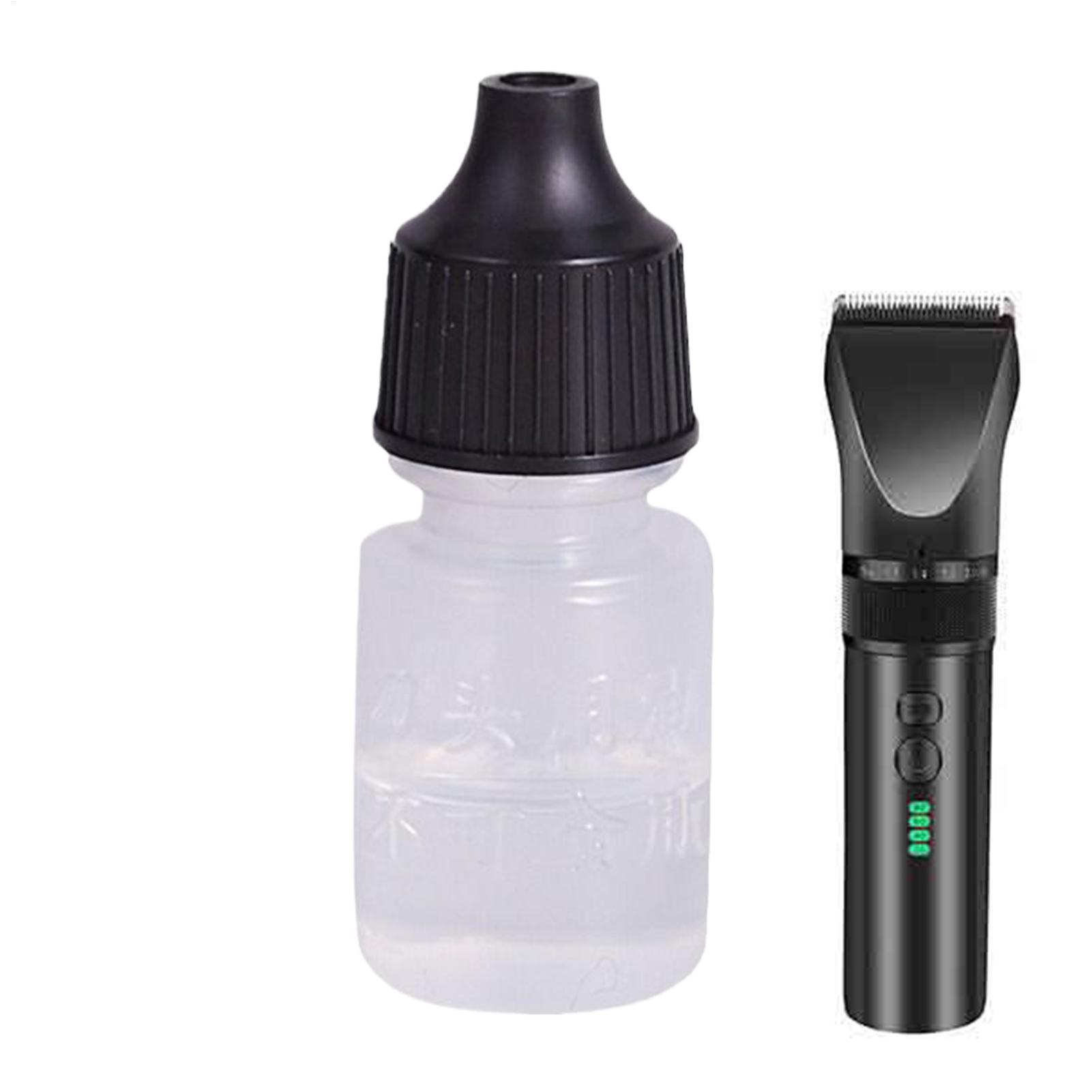 น้ำมันหล่อลื่นเครื่องเล็มหนวดเ - Beard Oil บทวิจารณ์และราคา