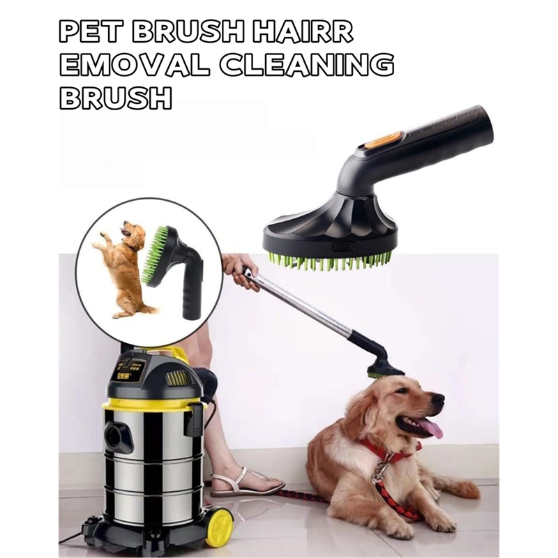 ชุดอุปกรณ์หัวดูดฝุ่นสำหรับกำจั - Grooming Kit บทวิจารณ์และราคา