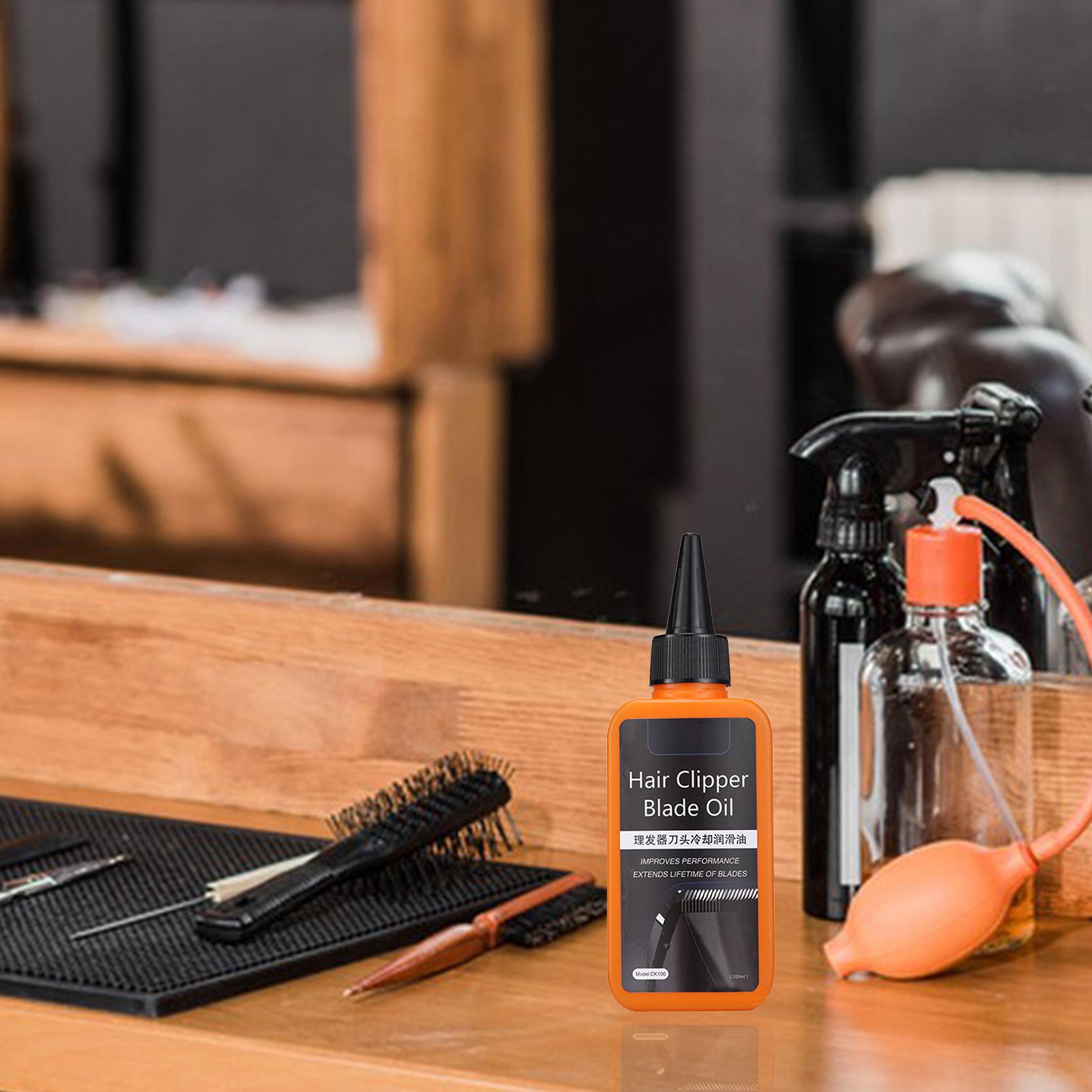 60ML น้ำมันปัตตาเลี่ยนผม น้ำมั - Beard Oil บทวิจารณ์และราคา