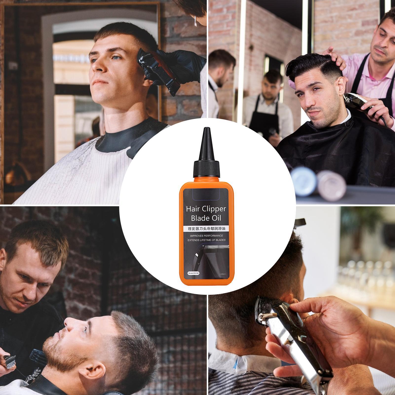 60ML น้ำมันปัตตาเลี่ยนผม น้ำมั - Beard Oil บทวิจารณ์และราคา