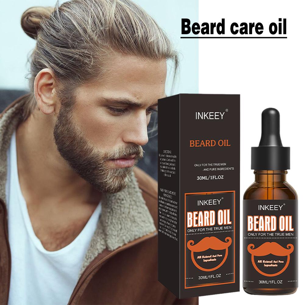 น้ำมันบำรุงเคราสำหรับผู้ชาย2ชิ - Beard Oil บทวิจารณ์และราคา