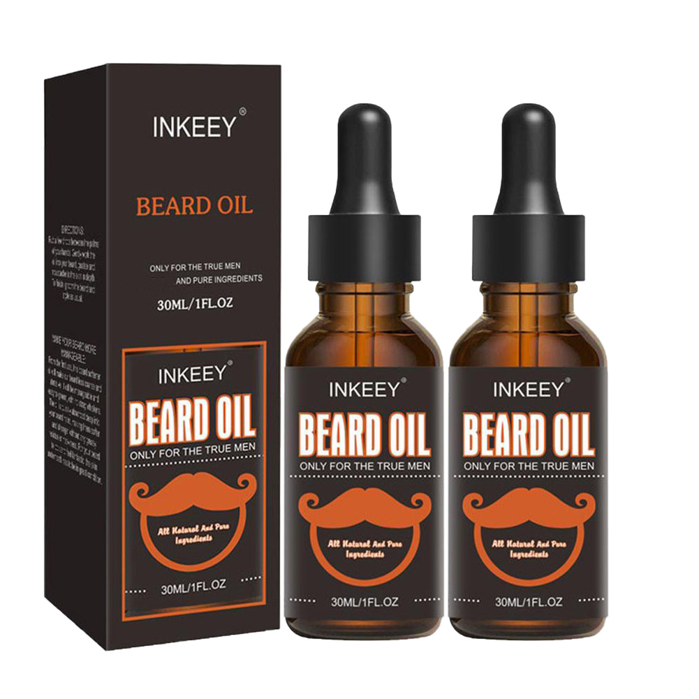 น้ำมันบำรุงเคราสำหรับผู้ชาย2ชิ - Beard Oil บทวิจารณ์และราคา