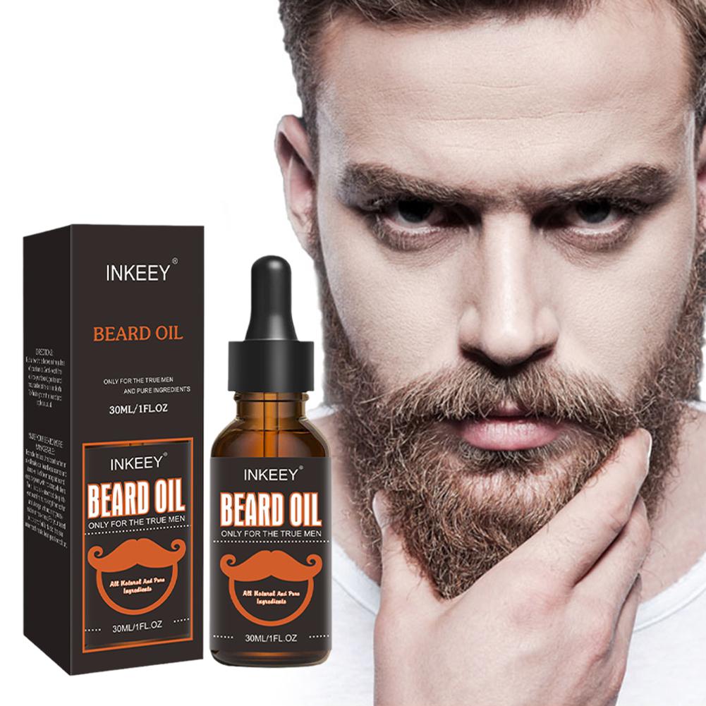 น้ำมันบำรุงเคราสำหรับผู้ชาย2ชิ - Beard Oil บทวิจารณ์และราคา