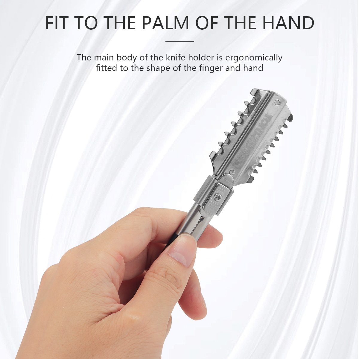มีดโกนสองคมสำหรับตัดผม ใบมีดโก - Beard Trimmer บทวิจารณ์และราคา