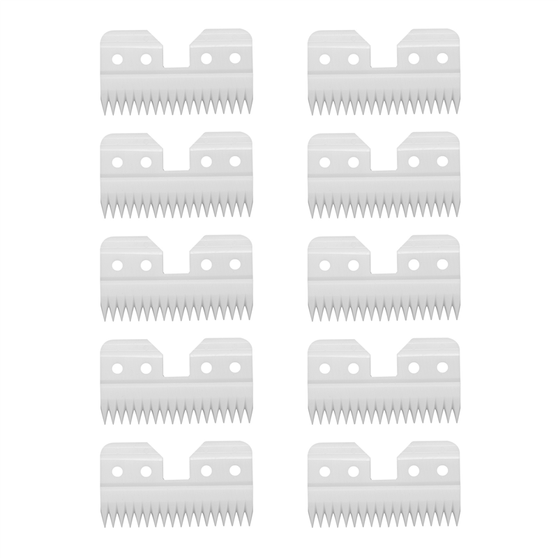 ใบมีดตัดขนสัตว์เลี้ยงแบบเปลี่ย - Grooming Scissors บทวิจารณ์และราคา