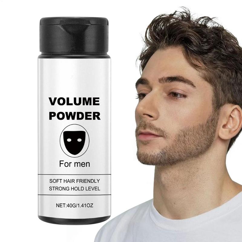 Texture Powder Volumizing Text - Men'S Grooming Hairstyles บทวิจารณ์และราคา