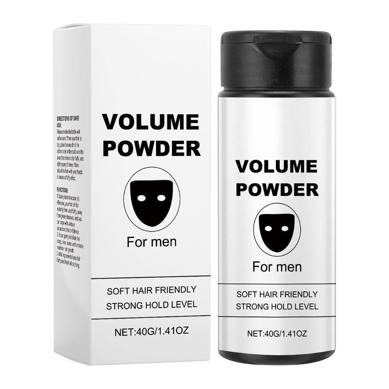 Texture Powder Volumizing Text - Men'S Grooming Hairstyles บทวิจารณ์และราคา