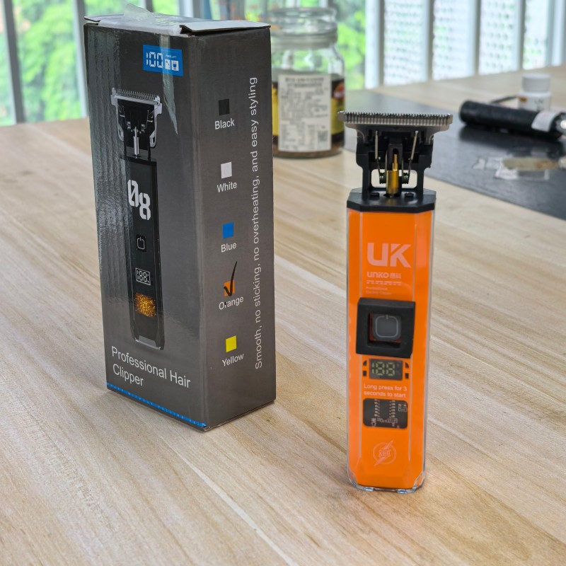 2026 วินเทจ T9 ปัตตาเลี่ยนไร้ส - Electric Shaver Rotary บทวิจารณ์และราคา